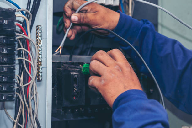 Best Electrician Near Me  in Versailles, KY