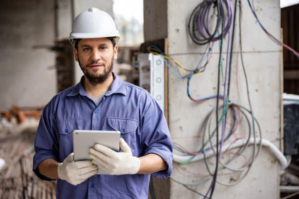 Best Electrical System Inspection  in Versailles, KY