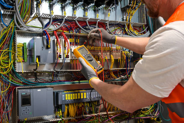 Best 24-Hour Electrician  in Versailles, KY